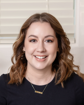 Photo of Nicole Buchmann, Licensed Professional Counselor, LPC