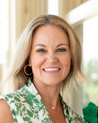 Photo of Gina P Roussel, Licensed Professional Counselor, MEd, LPC-S, NCC