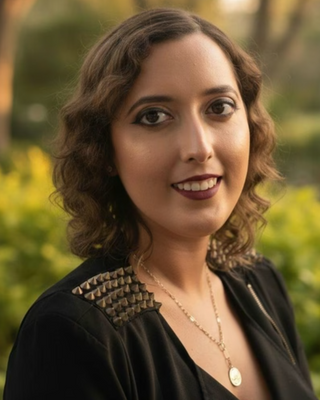 Photo of Anakarla Tamayo, Counselor, LMHC
