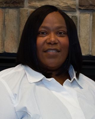 Photo of Katishka Johnson in Wyncote, PA