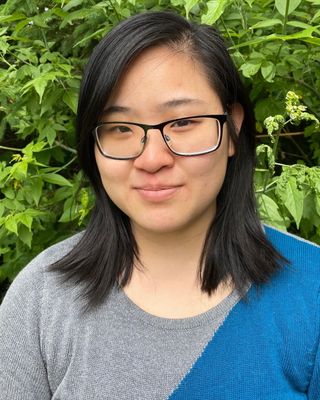 Photo of Elizabeth Wong, Pre-Licensed Professional in Toronto, ON