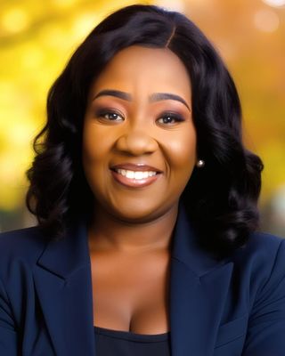 Photo of Oluwadayo Adeyemo, Psychiatric Nurse Practitioner, MSN, PMHNP