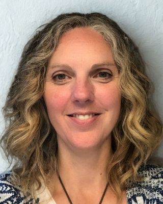 Photo of Allyson Rader, Registered Social Worker, MSW, RSW