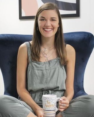 Photo of Emily Kyle, Licensed Professional Counselor in Lawrence, KS