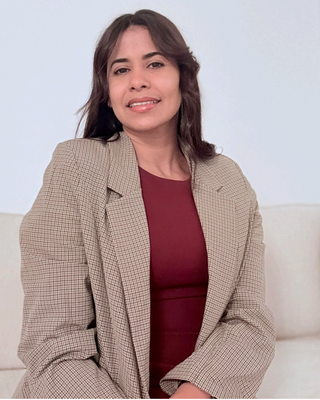 Photo of LISANDRA BARBARA RODRIGUEZ, Counselor, LMHC