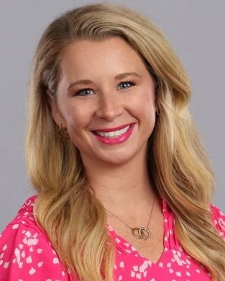 Photo of Kristin Burtaine, Counselor, MA, LCPC