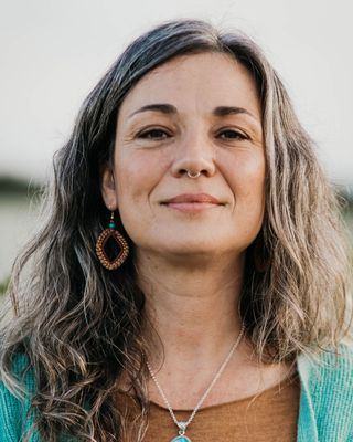Photo of Amata Albero, Marriage & Family Therapist, LMFT