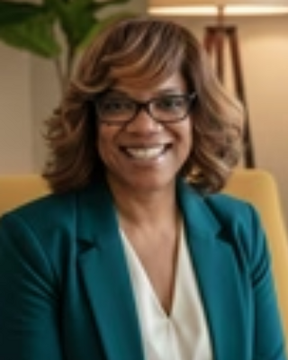 Photo of Tosha Owens, Licensed Professional Counselor, LPCC