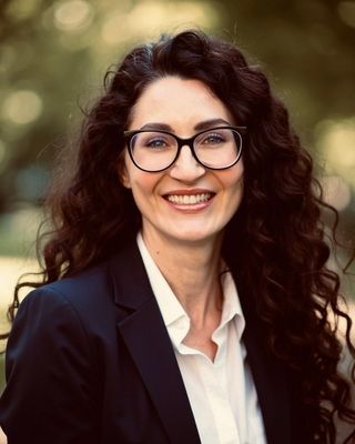 Photo of Kimberly Brady, Counselor, MS, MHP, LMHC