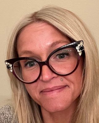 Photo of Michaela D Godsey - Driftwood Mind & Wellness, Mental Health Counselor, PhD, LMHC, SUDP