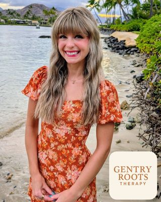 Photo of Madison Gentry, Clinical Social Work/Therapist, LCSW, MSW
