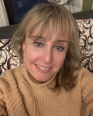Photo of Beata Pezacka - Kensho Psychotherapy, LMHC