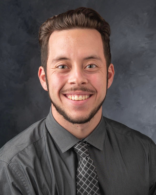 Photo of Tyler Montanez, Counselor, t-LMHC , MA