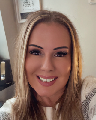 Photo of Rebecca Klingman, Counselor, LMHC