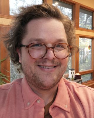 Photo of Levi Benjamin Funk, Counselor, MEd, LPCC