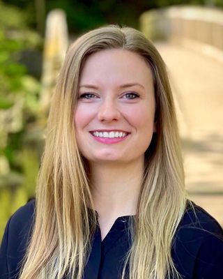 Photo of Aimee Frazier - Portland Hiking Therapy- Aimee Frazier, Licensed Professional Counselor, MA