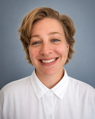 Photo of Julia Funk, Pre-Licensed Professional