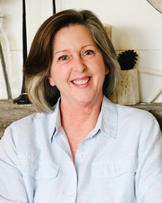 Photo of Amy Forsberg, LCPC