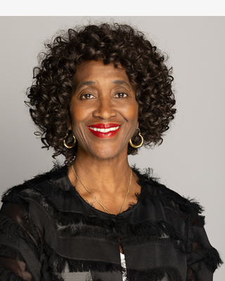 Photo of Olivia Rosemarie Lewis-Chang, Psychologist, PhD