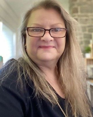 Photo of Nancy Brooks, Counsellor, PsyD, NCC, RCC