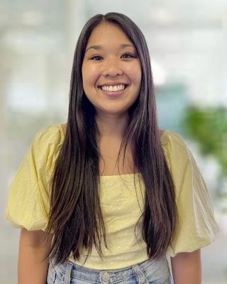 Photo of Charline Masayo Watanabe, Marriage & Family Therapist Associate, MA, AMFT, APC