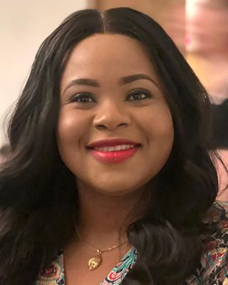 Photo of Onyinyechukwu Okoli, Psychiatric Nurse Practitioner, PMHNP-