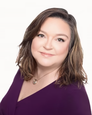 Photo of Wendy Hall, Clinical Social Work/Therapist, LCSW