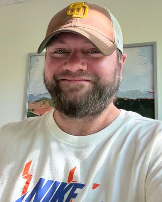 Photo of Michael Davidson, Clinical Social Work/Therapist, MSW, LICSW