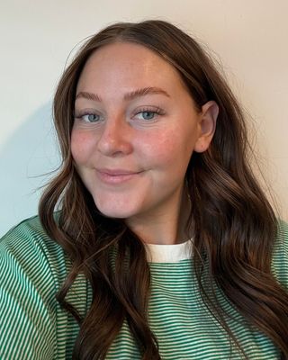 Photo of Aubrey Hales, Clinical Social Work/Therapist, MSW, CSW