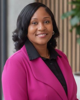 Photo of Tiffany Amos, Psychiatric Nurse Practitioner, APRN, PMHNP