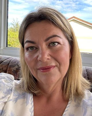 Photo of Cassandra Mccaffrey - UTalkTherapy, Psychotherapist, Pre-Accredited Member IACP