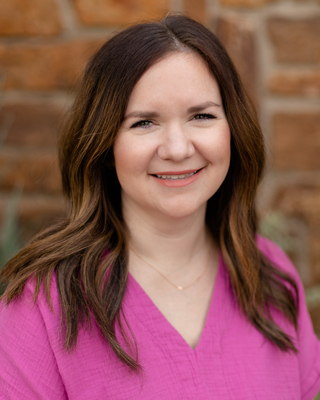 Photo of Chelsi Steele, Licensed Professional Counselor in Fort Smith, AR