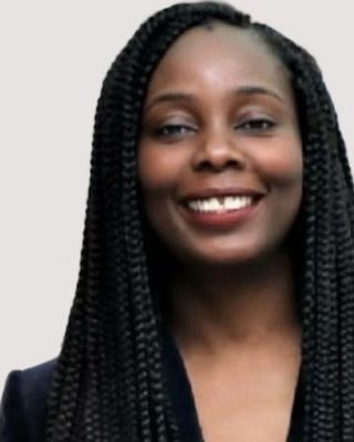 Photo of Nkechi Conteh - Conteh Psychiatry, Psychiatrist, MD, MPH