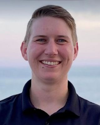 Photo of Alyssa Bennett, Counselor, LMHC