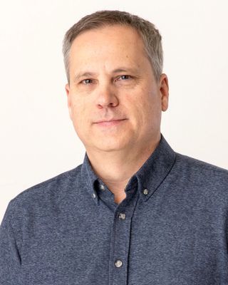 Photo of Bret A. Moore, Psychologist, PsyD, ABPP