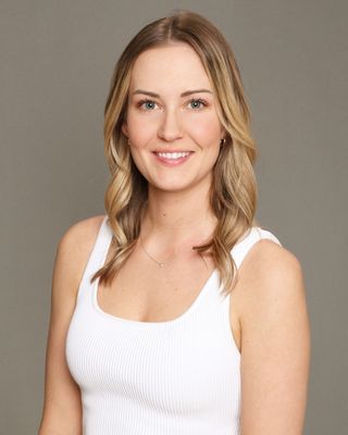 Photo of Erin Sthamann, Registered Social Worker, BA Psy, MSW, RSW