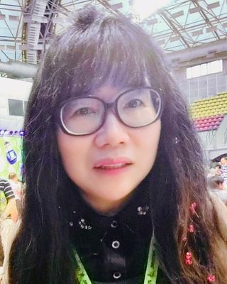 Photo of Chu-Lien Chao, Psychologist, LP