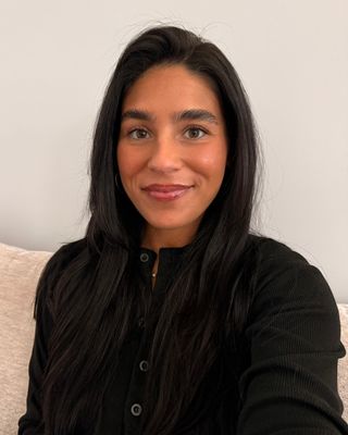 Photo of Alysia Aponte, Pre-Licensed Professional, LMSW