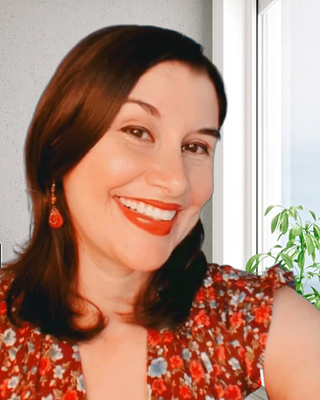 Photo of Angelica Padilla, LPC-Associate, LPC