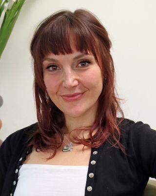 Photo of Bojana Djogo, Marriage & Family Therapist Associate, MA, AMFT