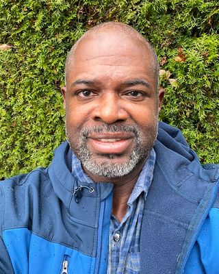 Photo of Kendall Jones, Mental Health Counselor, MA, LMHC