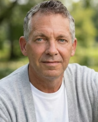 Photo of Michael Goldfaden, Clinical Social Work/Therapist, LCSW-C