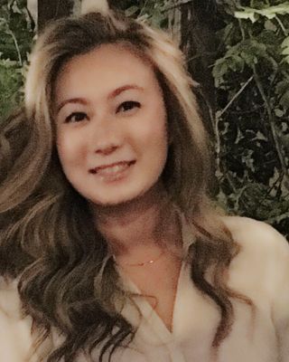 Photo of Jane Kong, LPC-S, Licensed Professional Counselor