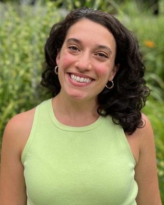 Photo of Leah Mendelson, Clinical Social Work/Therapist in New York, NY