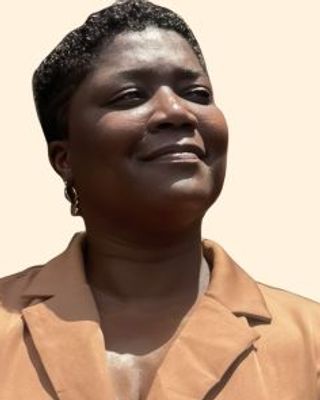 Photo of Tashae Tate-Miller, Licensed Professional Counselor, LPC