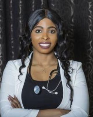 Photo of Chioma Iroegbu, PMHNP, Psychiatric Nurse Practitioner