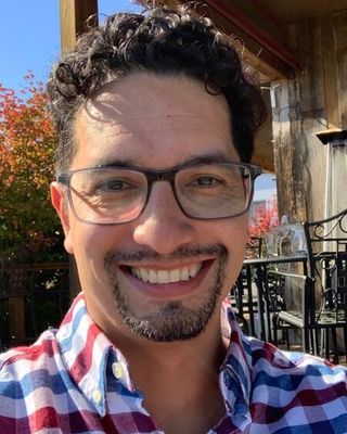 Photo of Roman Vasquez, Clinical Social Work/Therapist, LCSW