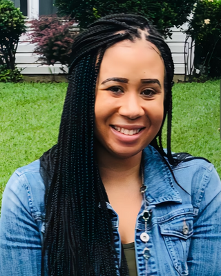 Photo of Diana Strain, Clinical Social Work/Therapist, LCSW