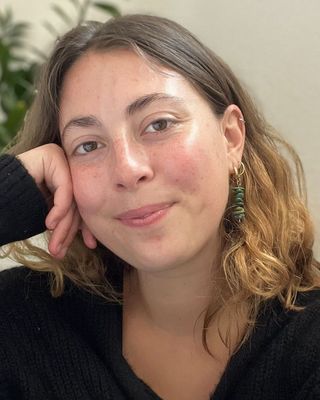 Photo of Kate D'Agostino, Clinical Social Work/Therapist, LCSW