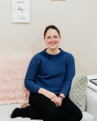 Photo of Briana Bassett, Clinical Social Work/Therapist, CSW